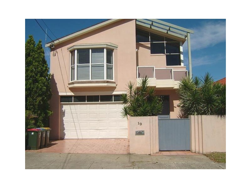 19  Patterson Street, North Bondi NSW 2026