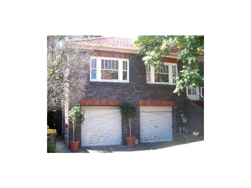 2b   Stanley Street, Randwick NSW 2031