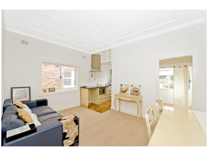 3/50  Roscoe St, Bondi Beach NSW 2026