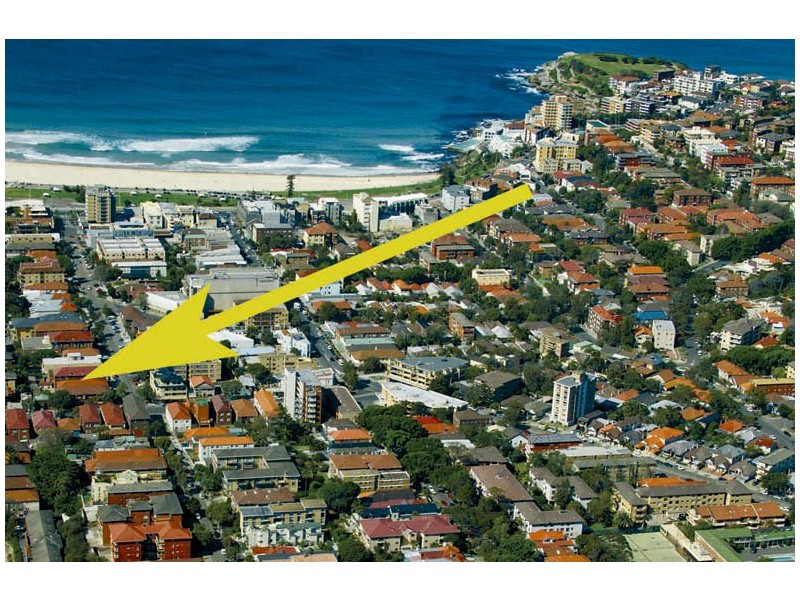 3/50  Roscoe St, Bondi Beach NSW 2026