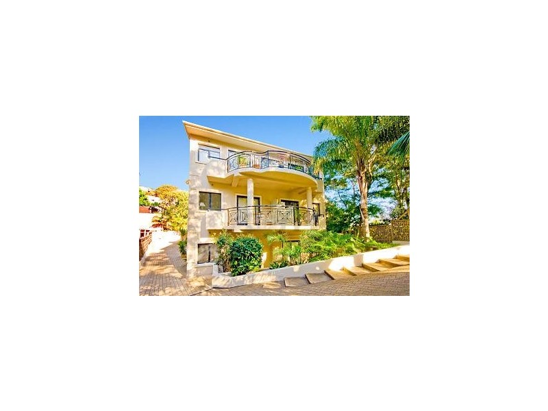 104  Balfour Road, Rose Bay NSW 2029
