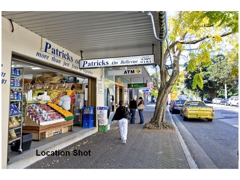 2/212  Victoria Rd, Bellevue Hill NSW 2023
