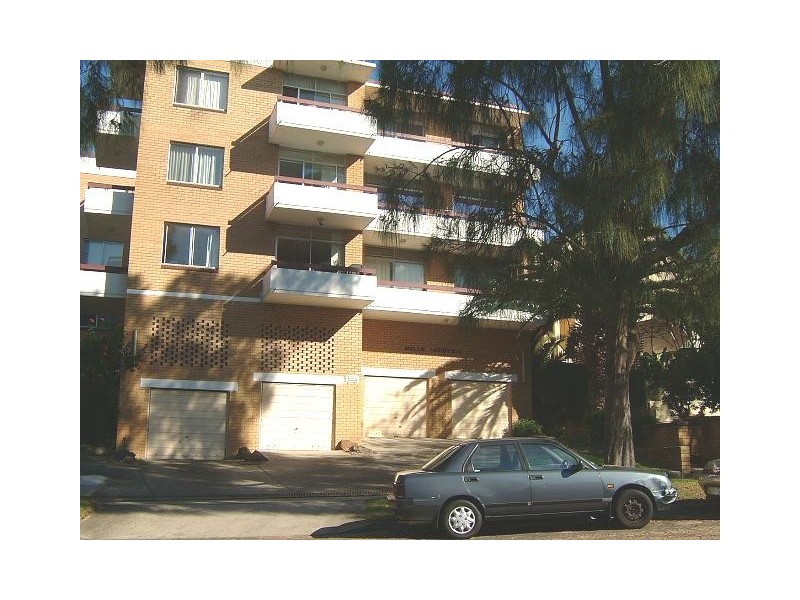 2-4  Miller Street, Bondi NSW 2026