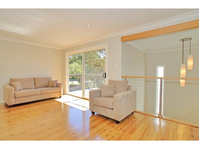 27  Amethyst Avenue, Pearl Beach NSW 2256