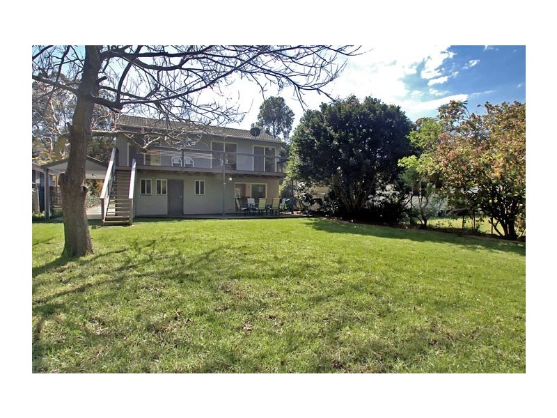 27  Amethyst Avenue, Pearl Beach NSW 2256