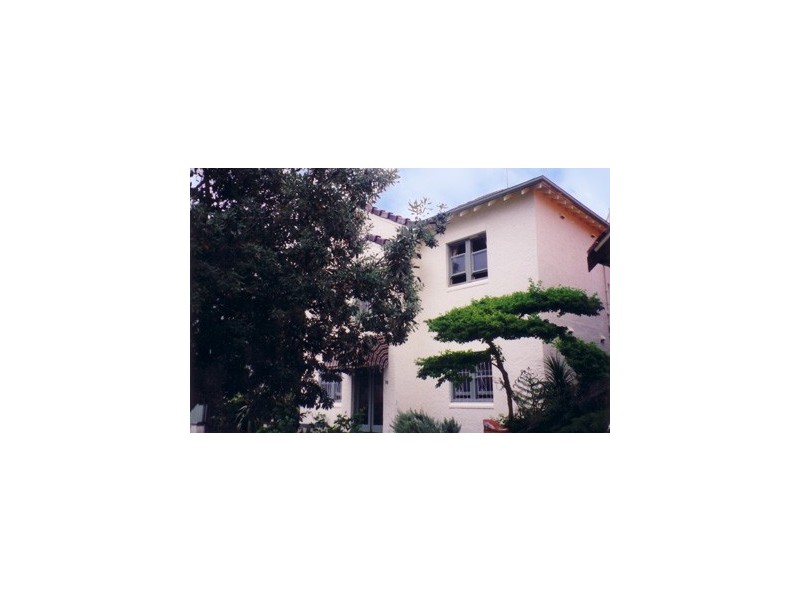 15  Jaques Avenue, Bondi Beach NSW 2026