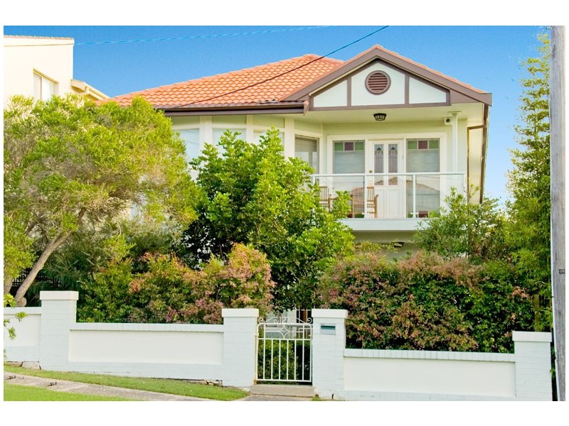 127  Dover Road, Rose Bay NSW 2029