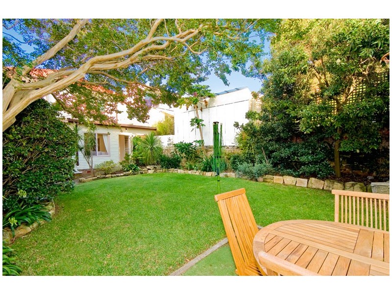 127  Dover Road, Rose Bay NSW 2029