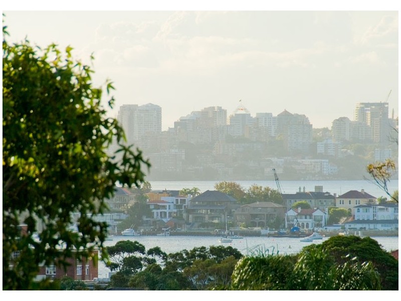 127  Dover Road, Rose Bay NSW 2029