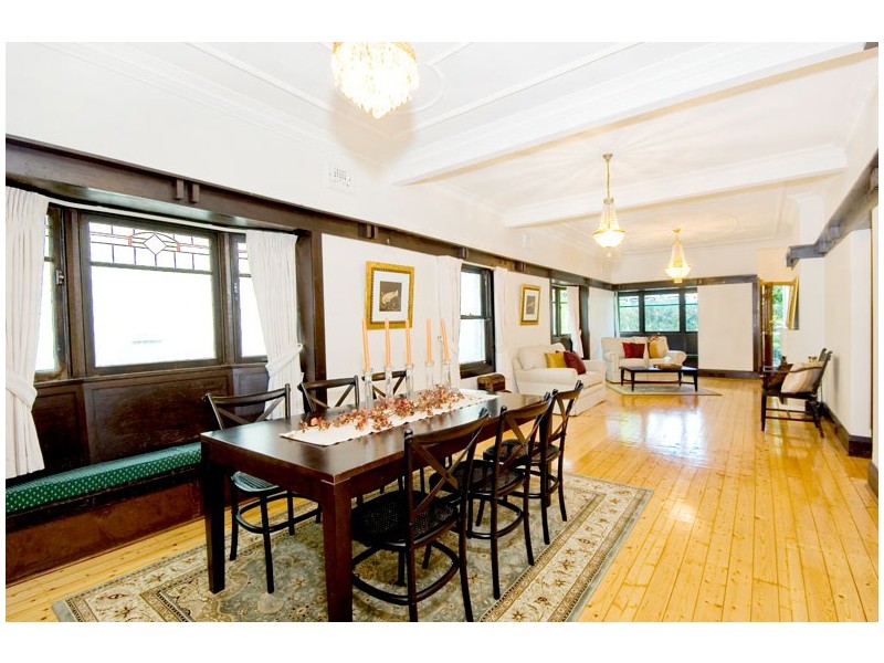 127  Dover Road, Rose Bay NSW 2029