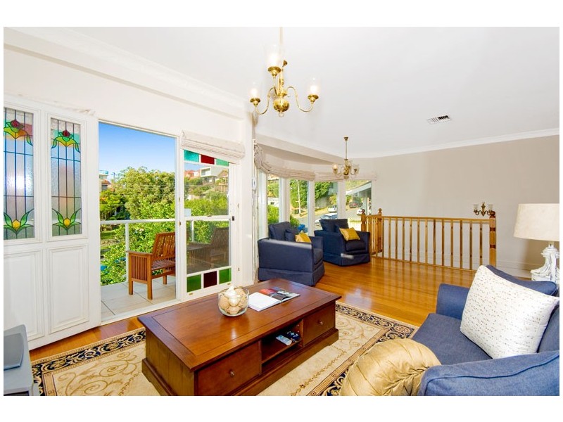 127  Dover Road, Rose Bay NSW 2029