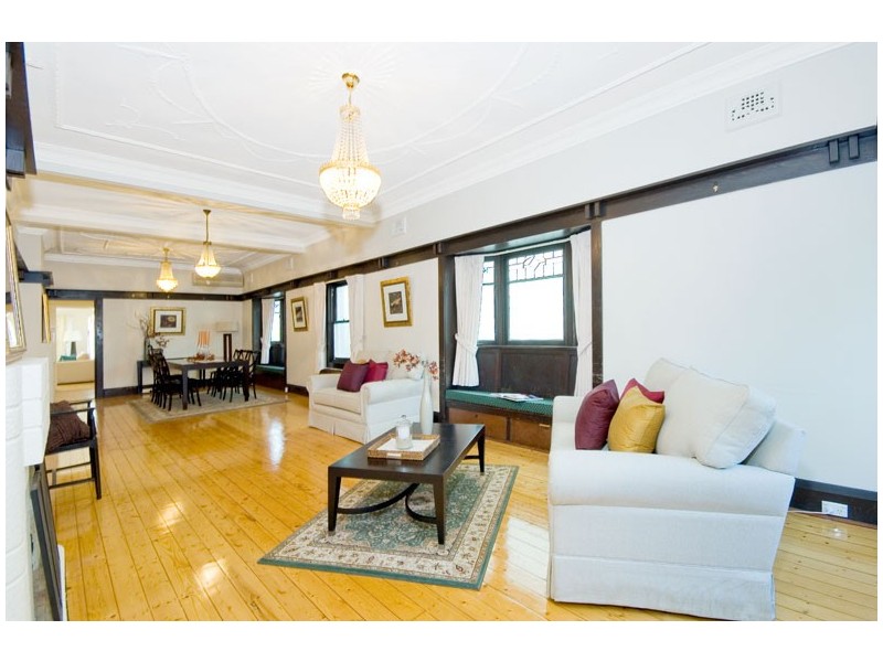 127  Dover Road, Rose Bay NSW 2029