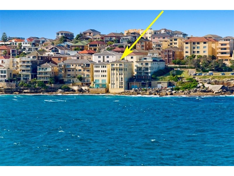 4/107  Ramsgate Avenue, Bondi Beach NSW 2026