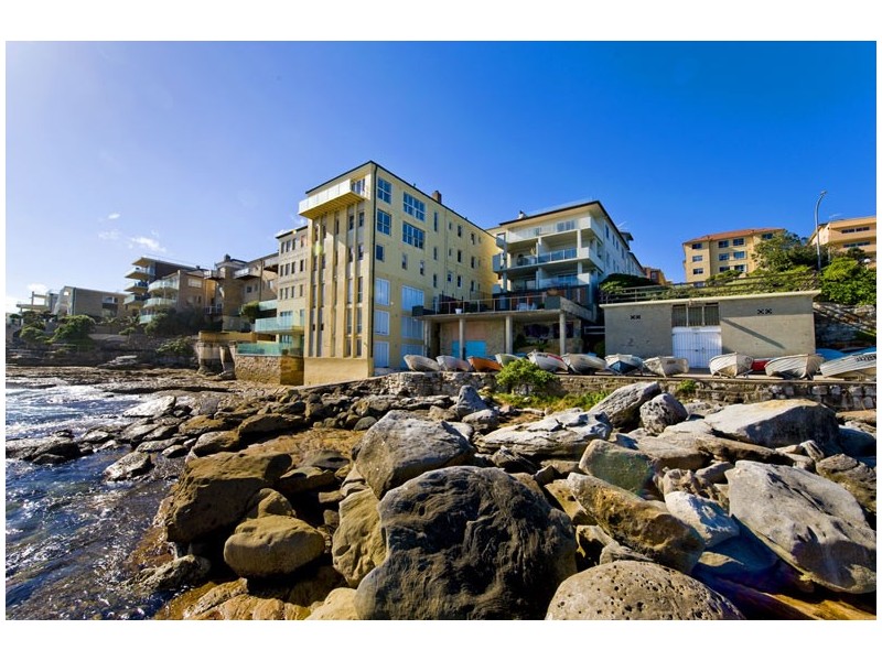 4/107  Ramsgate Avenue, Bondi Beach NSW 2026