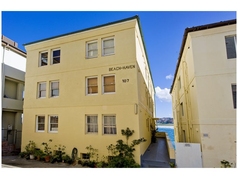 4/107  Ramsgate Avenue, Bondi Beach NSW 2026