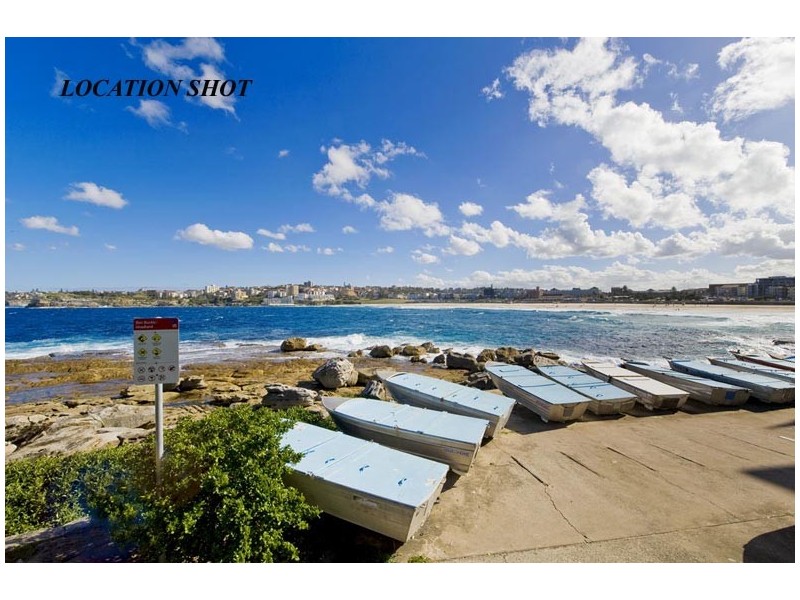 4/107  Ramsgate Avenue, Bondi Beach NSW 2026