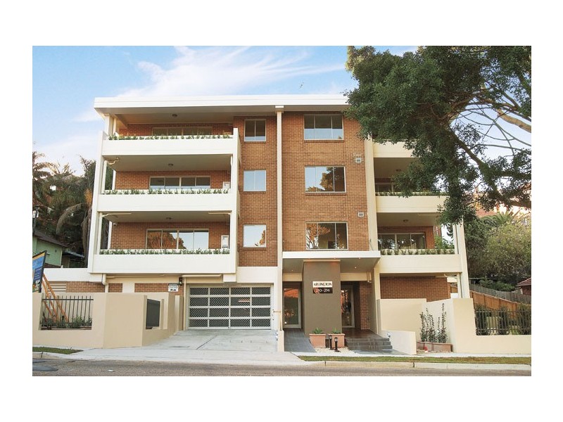 230-234  Old South Head Road, Bellevue Hill NSW 2023