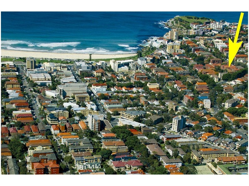 12/49  Francis Street, Bondi Beach NSW 2026