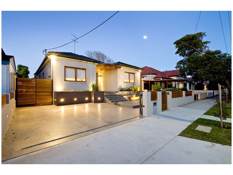 16  Faraday Avenue, Rose Bay NSW 2029