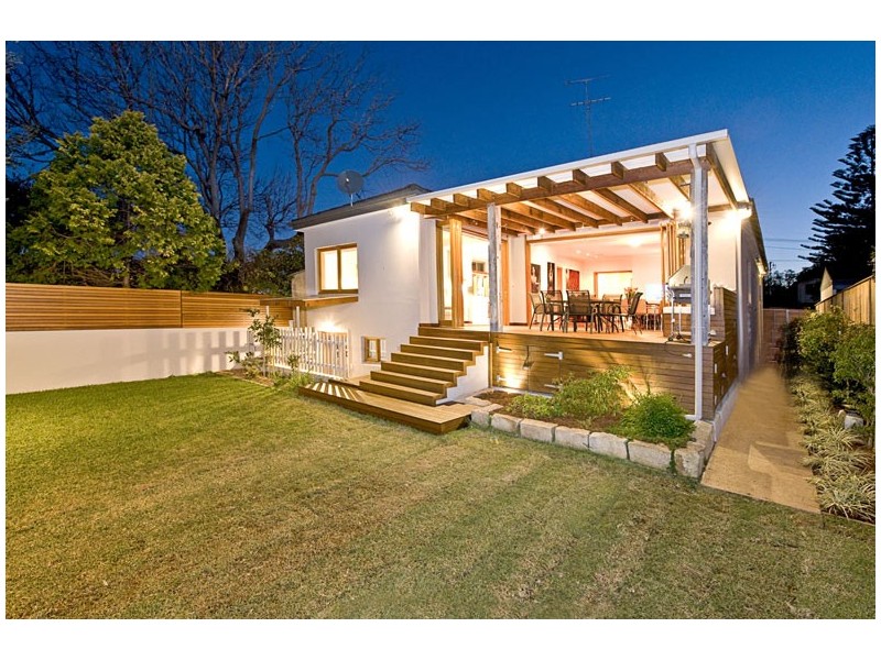 16  Faraday Avenue, Rose Bay NSW 2029
