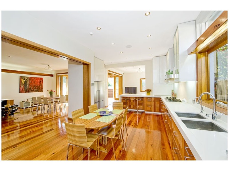 16  Faraday Avenue, Rose Bay NSW 2029