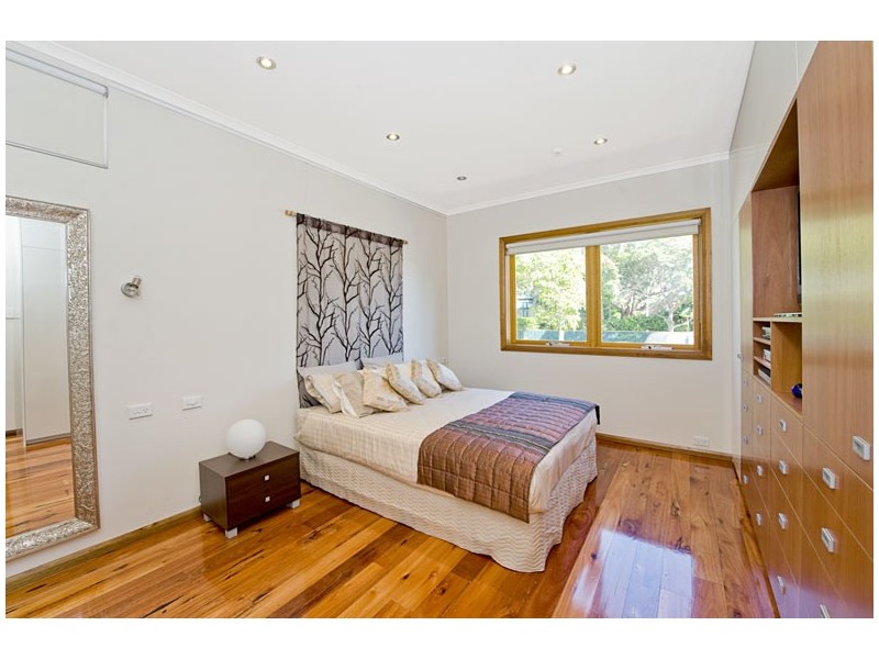 16  Faraday Avenue, Rose Bay NSW 2029