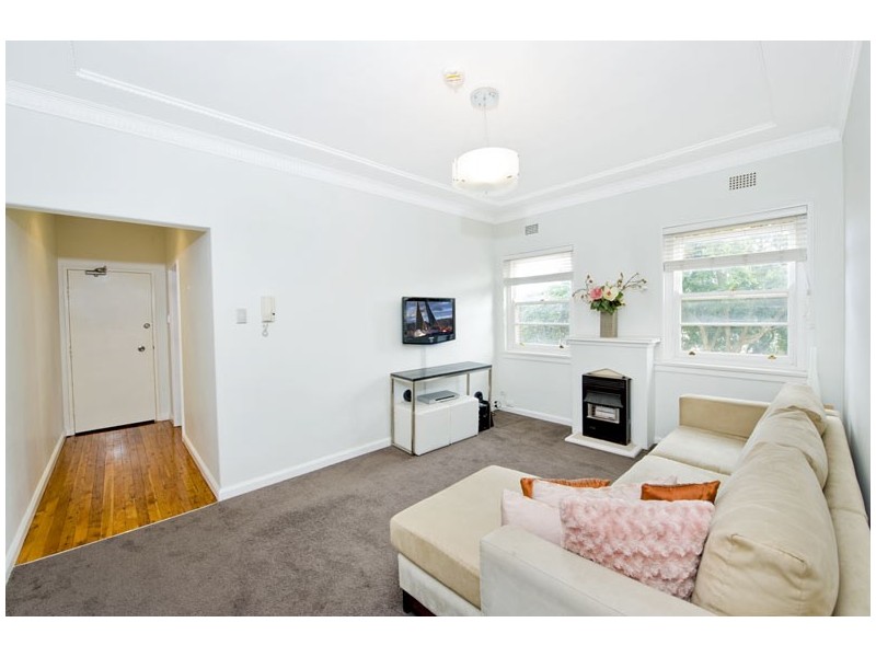 11/34  Dover Road, Rose Bay NSW 2029