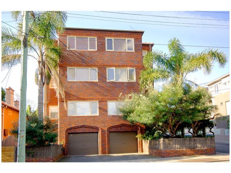 11/34  Dover Road, Rose Bay NSW 2029