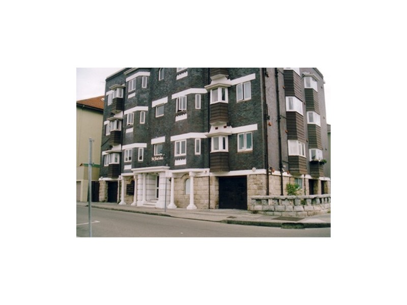 55  Gould Street, Bondi Beach NSW 2026