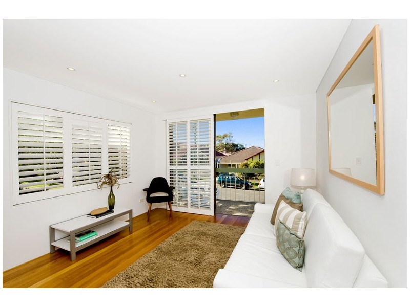 2/18  Brook Street, Coogee NSW 2034