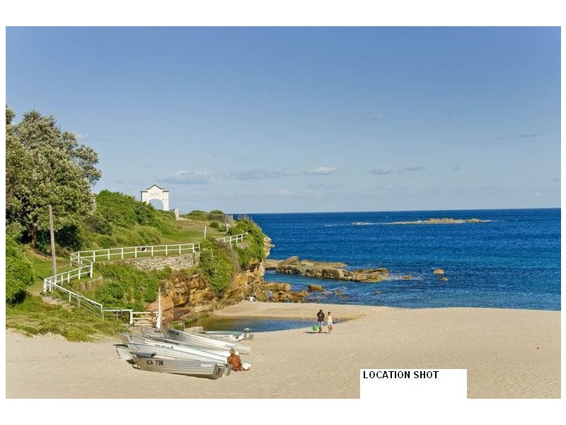 2/18  Brook Street, Coogee NSW 2034