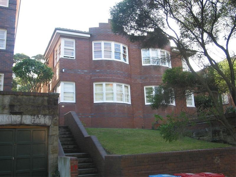 17 Ocean Street, Bondi NSW 2026