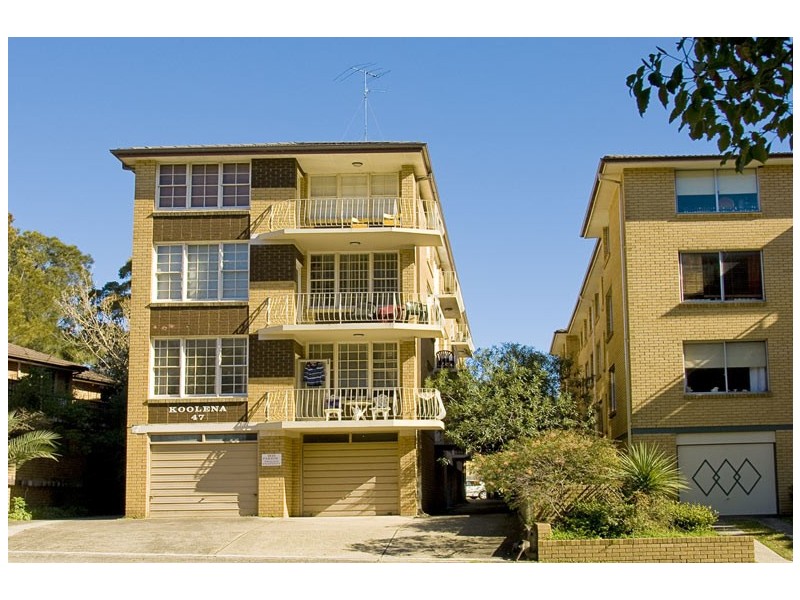 5/47   Penkivil Street, Bondi NSW 2026