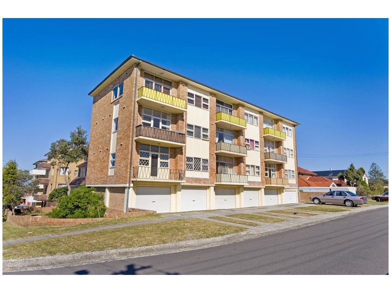 3/2  Marne Street, Vaucluse NSW 2030