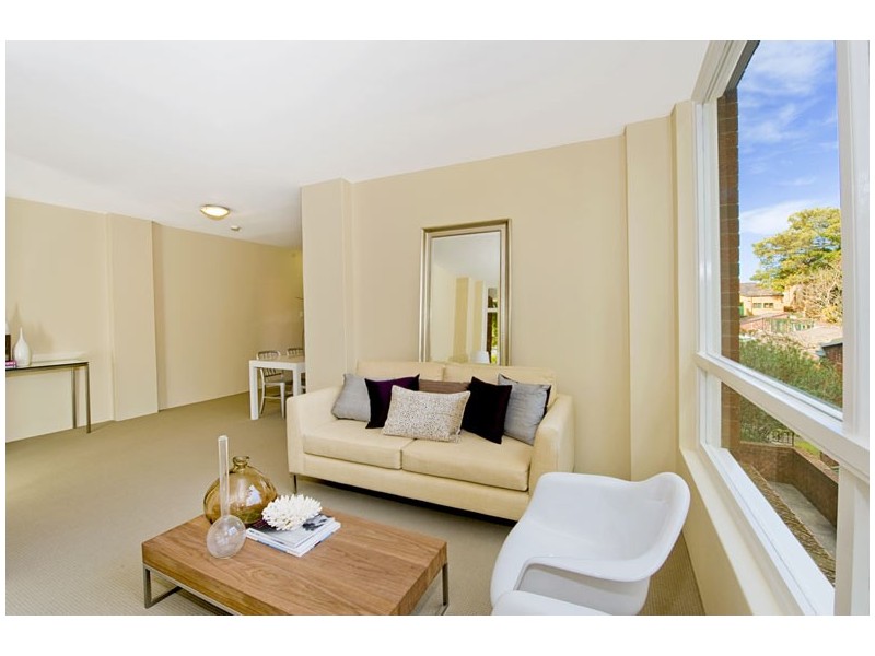 34/16  Ocean Street, Bondi NSW 2026