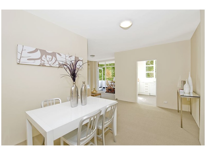 34/16  Ocean Street, Bondi NSW 2026