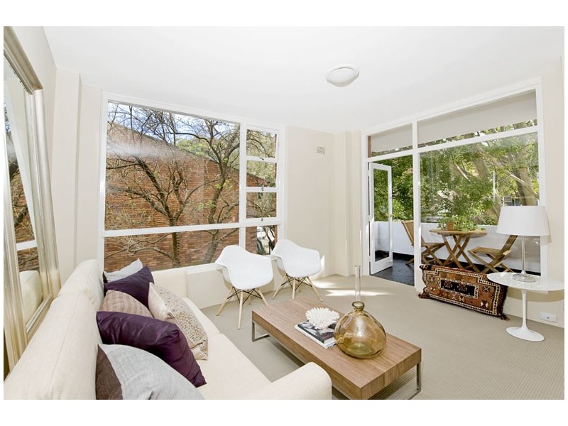 34/16  Ocean Street, Bondi NSW 2026