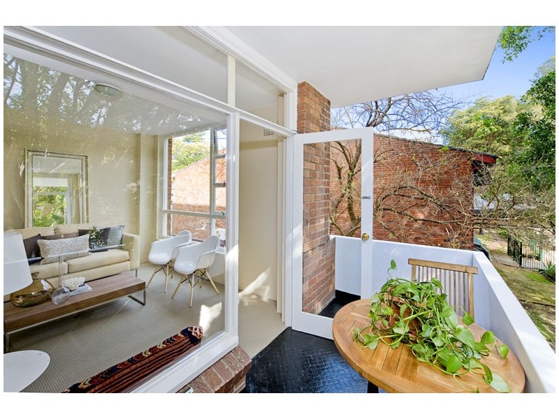 34/16  Ocean Street, Bondi NSW 2026