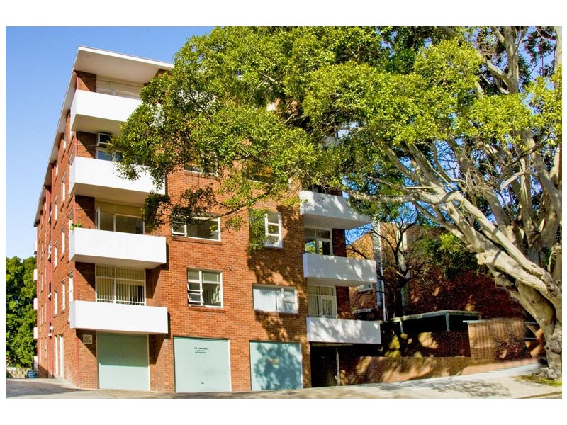 34/16  Ocean Street, Bondi NSW 2026