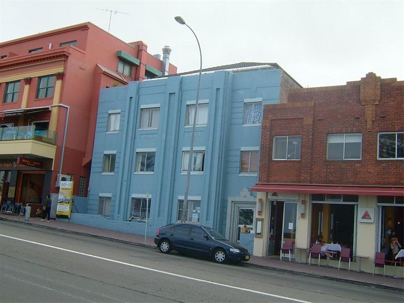 54  Campbell Parade, Bondi Beach NSW 2026