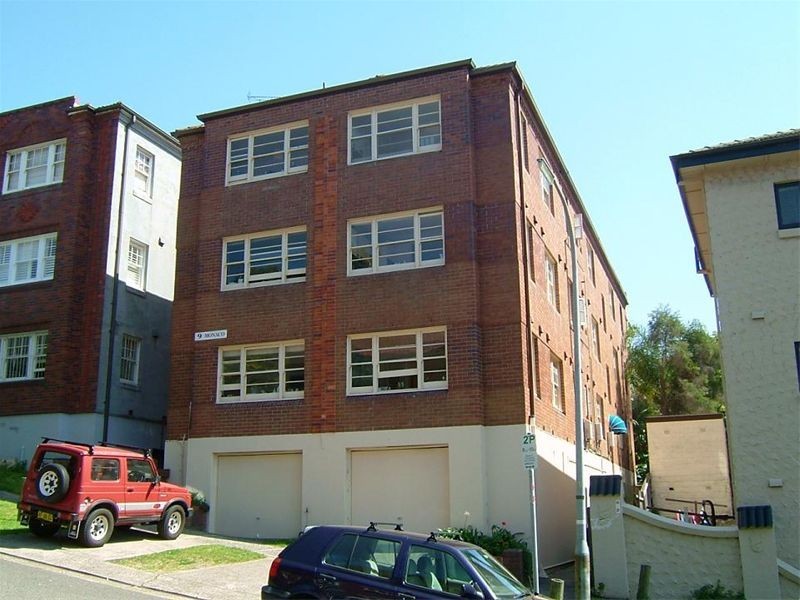 9  Lucius Street, Bondi Beach NSW 2026