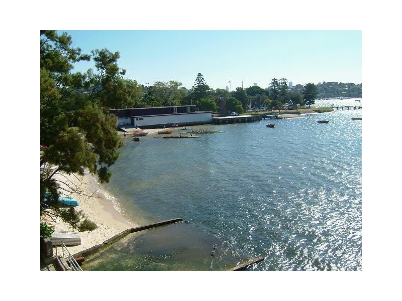 624B  New South Head Road, Rose Bay NSW 2029