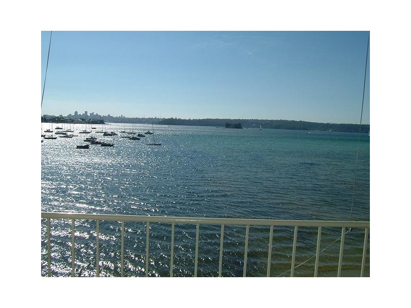 624B  New South Head Road, Rose Bay NSW 2029