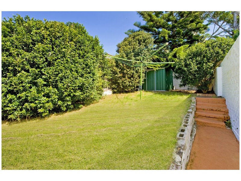 19  Sandridge Street, Bondi Beach NSW 2026