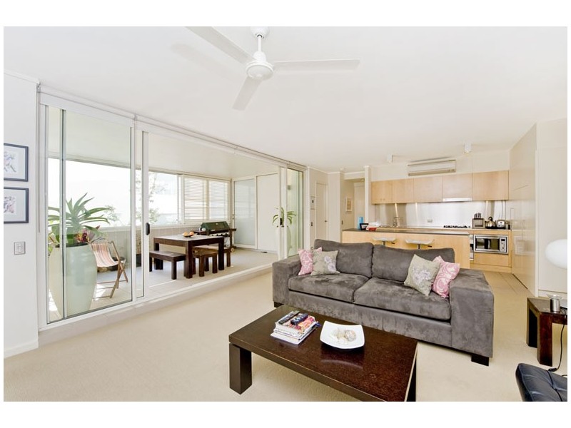 209/10 Jacques Avenue, Bondi Beach NSW 2026