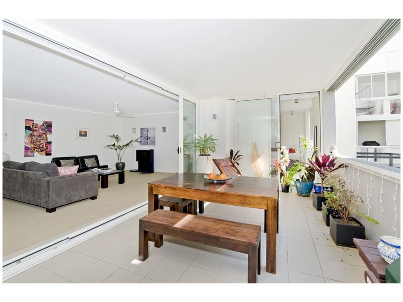 209/10 Jacques Avenue, Bondi Beach NSW 2026