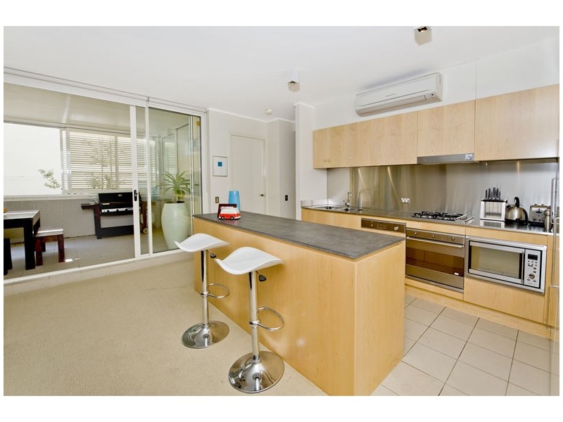 209/10 Jacques Avenue, Bondi Beach NSW 2026