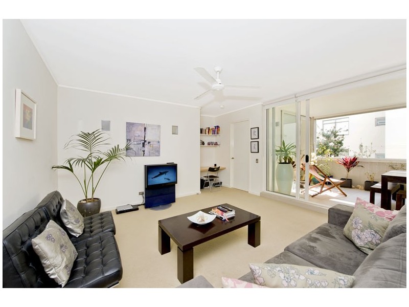 209/10 Jacques Avenue, Bondi Beach NSW 2026