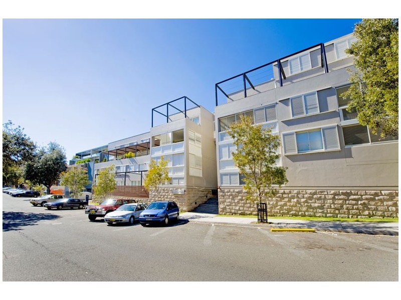 209/10 Jacques Avenue, Bondi Beach NSW 2026