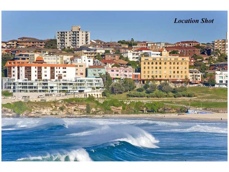 209/10 Jacques Avenue, Bondi Beach NSW 2026